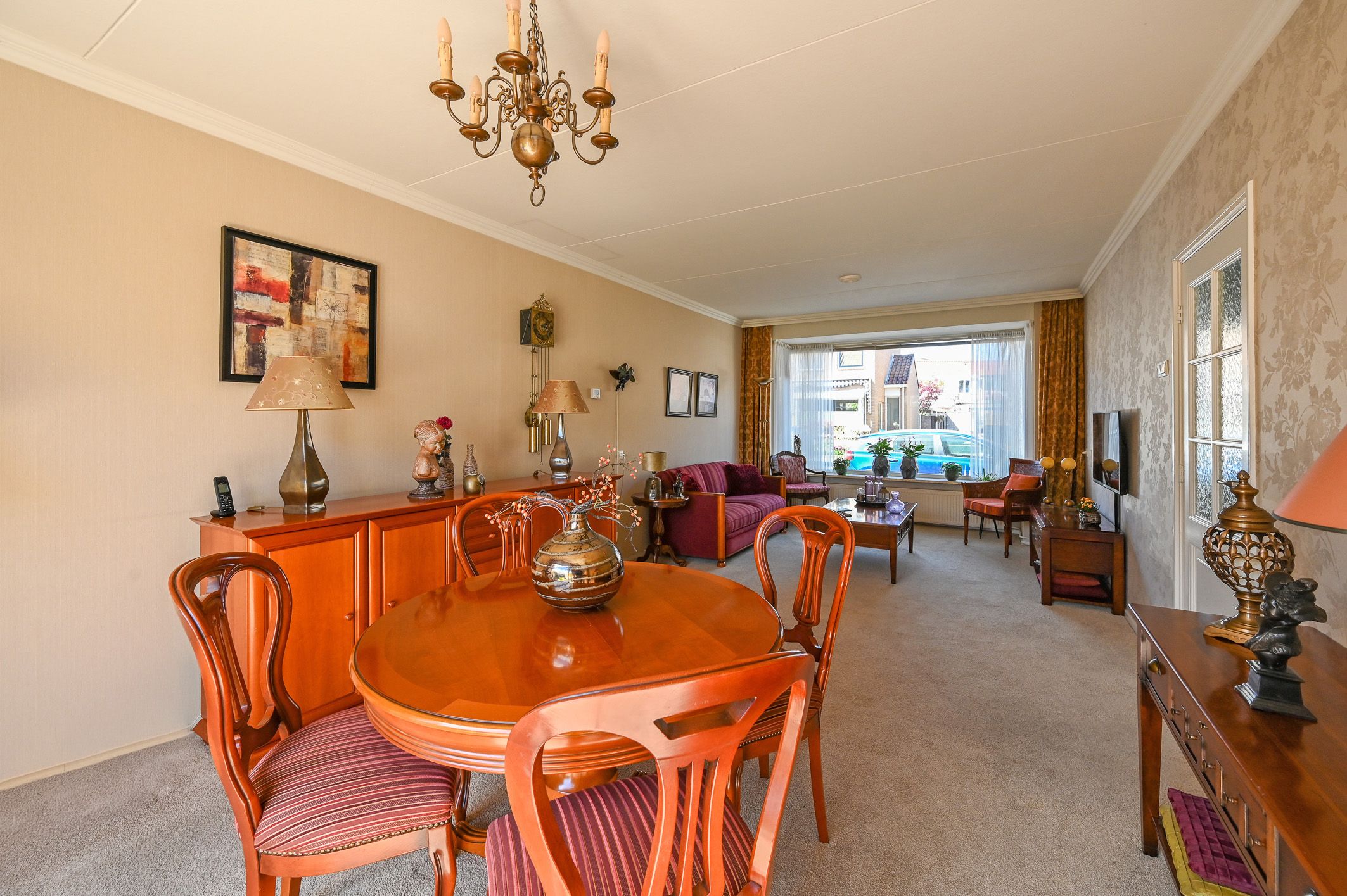 Photo 3 of Hortensiastraat 18