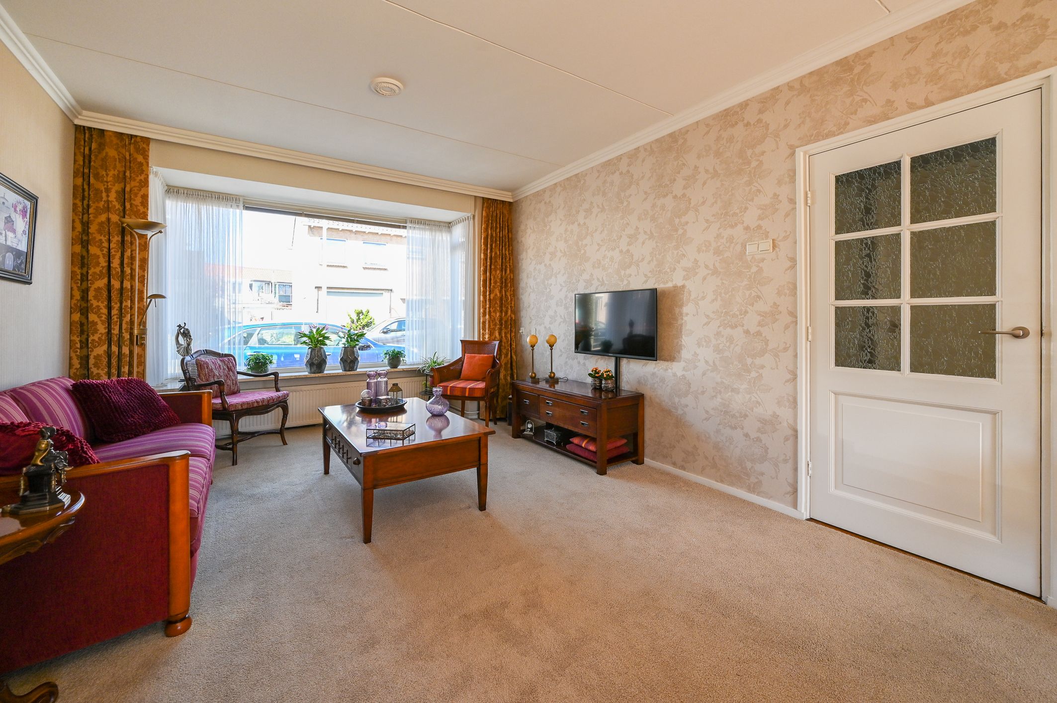 Photo 6 of Hortensiastraat 18