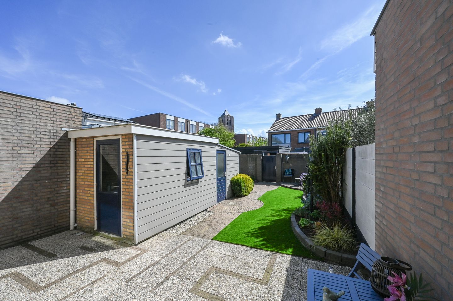 Photo 10 of Hortensiastraat 18