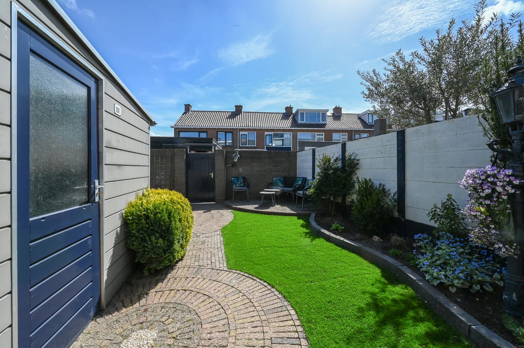 Photo 11 of Hortensiastraat 18