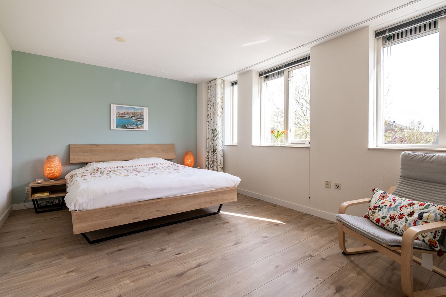 Foto 14 van Tournooiveld 17