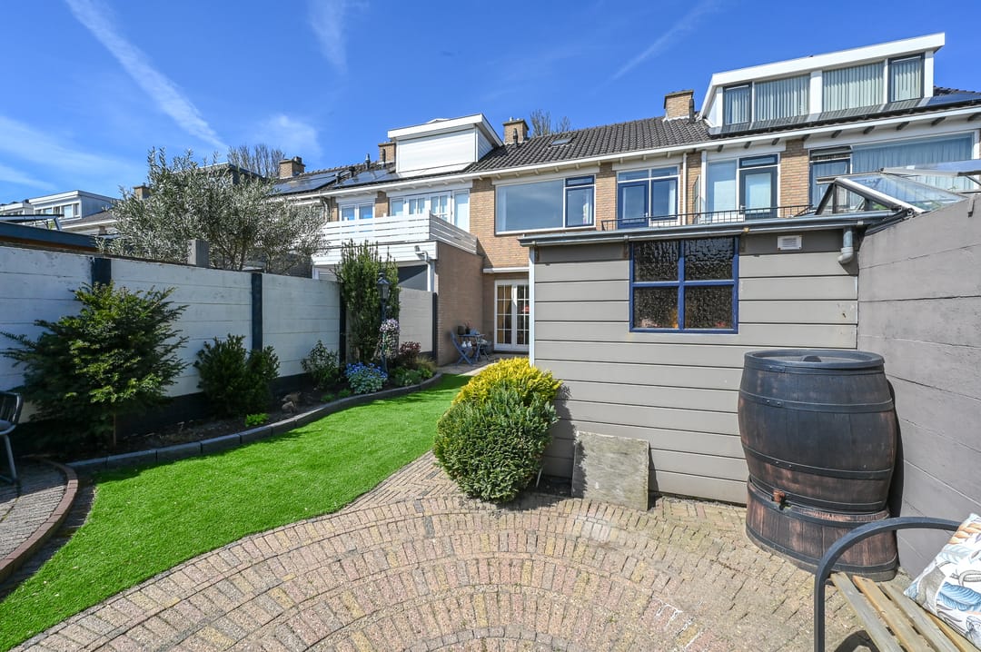 Photo 13 of Hortensiastraat 18