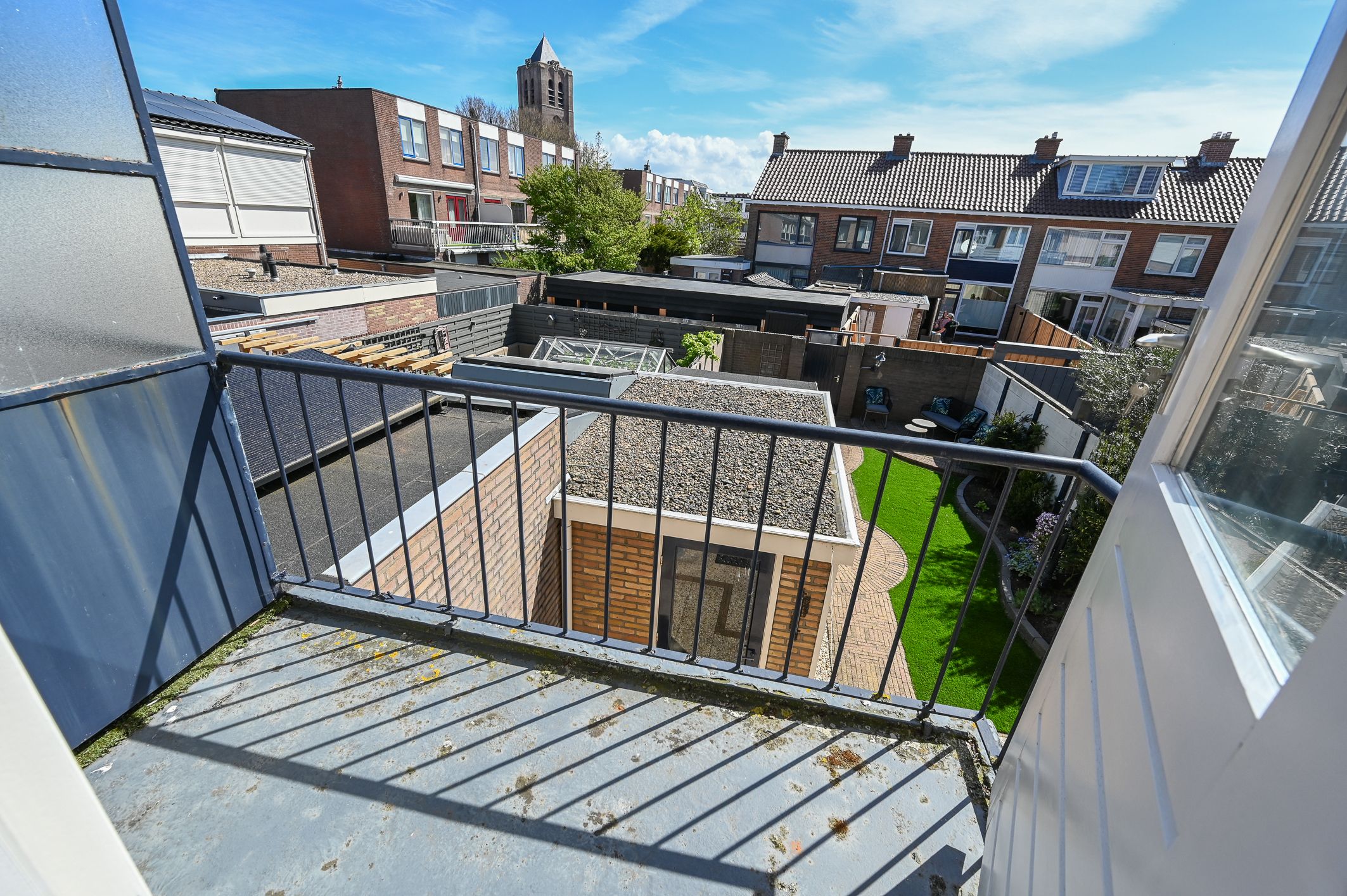 Photo 21 of Hortensiastraat 18