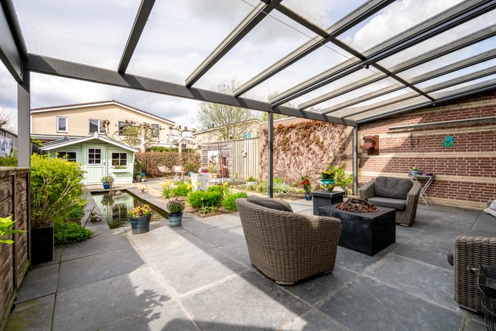 Foto 4 van Tournooiveld 17