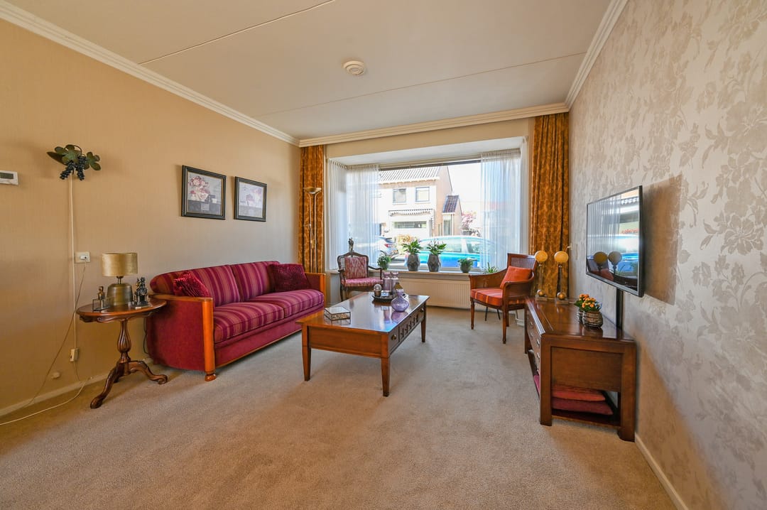 Photo 7 of Hortensiastraat 18