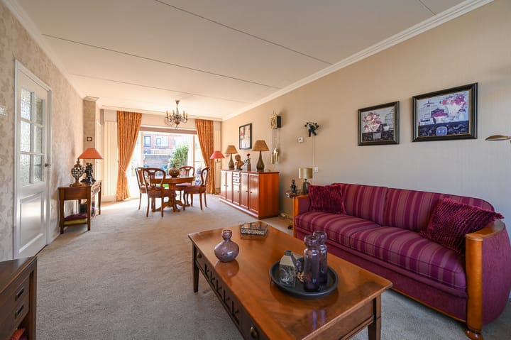 Foto 5 van Hortensiastraat 18