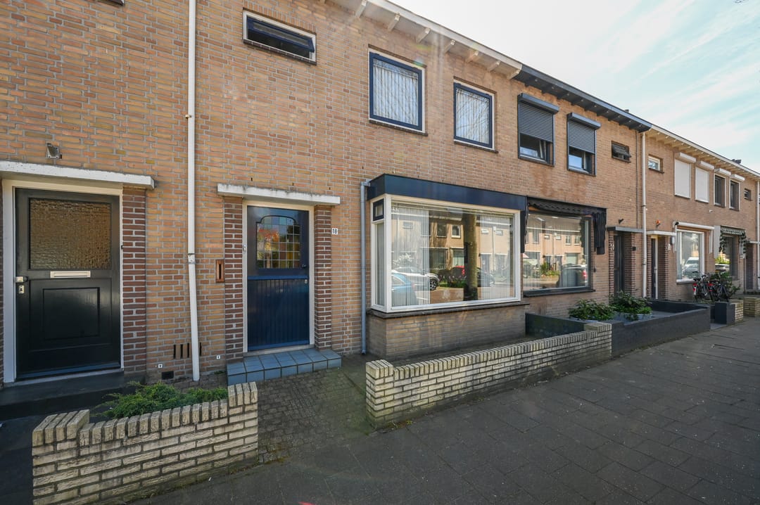 Photo 31 of Hortensiastraat 18