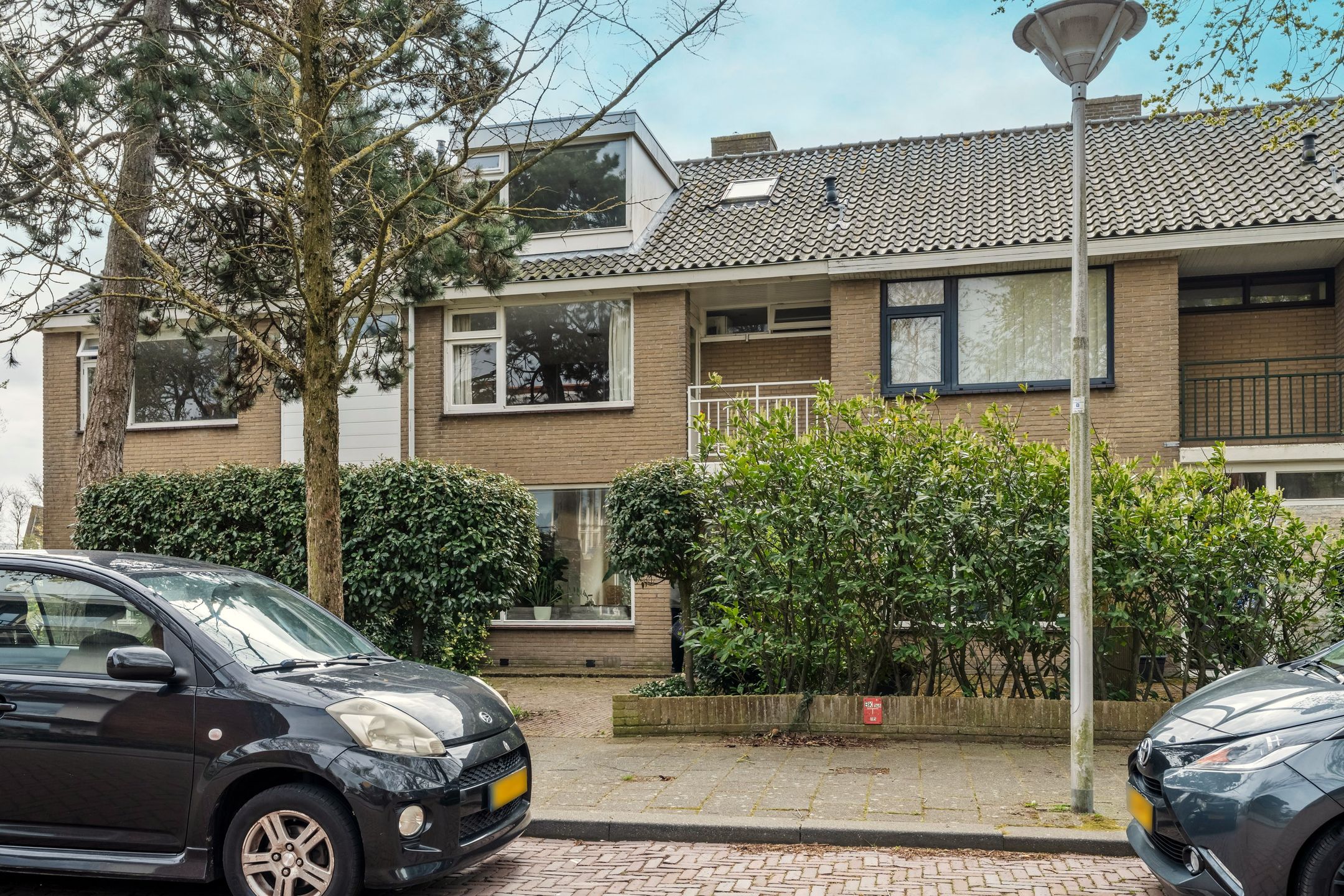 Photo 54 of Fahrenheitstraat 30