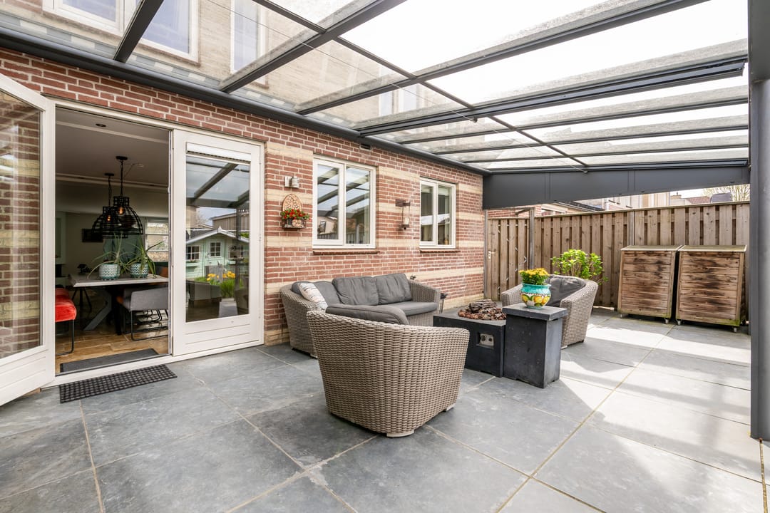 Foto 22 van Tournooiveld 17