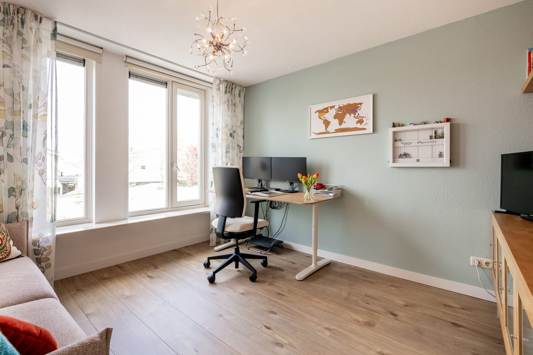 Foto 16 van Tournooiveld 17