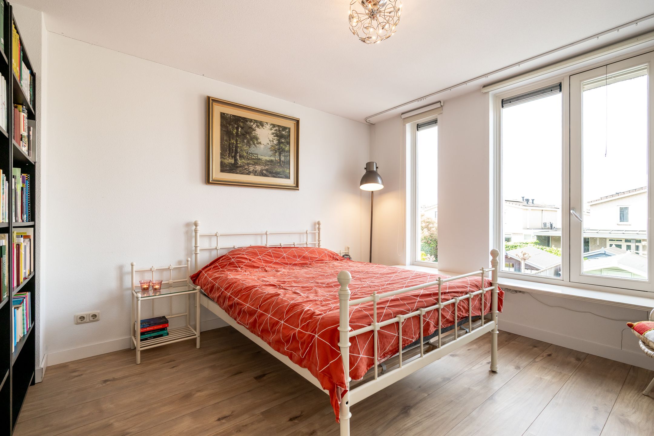 Foto 15 van Tournooiveld 17