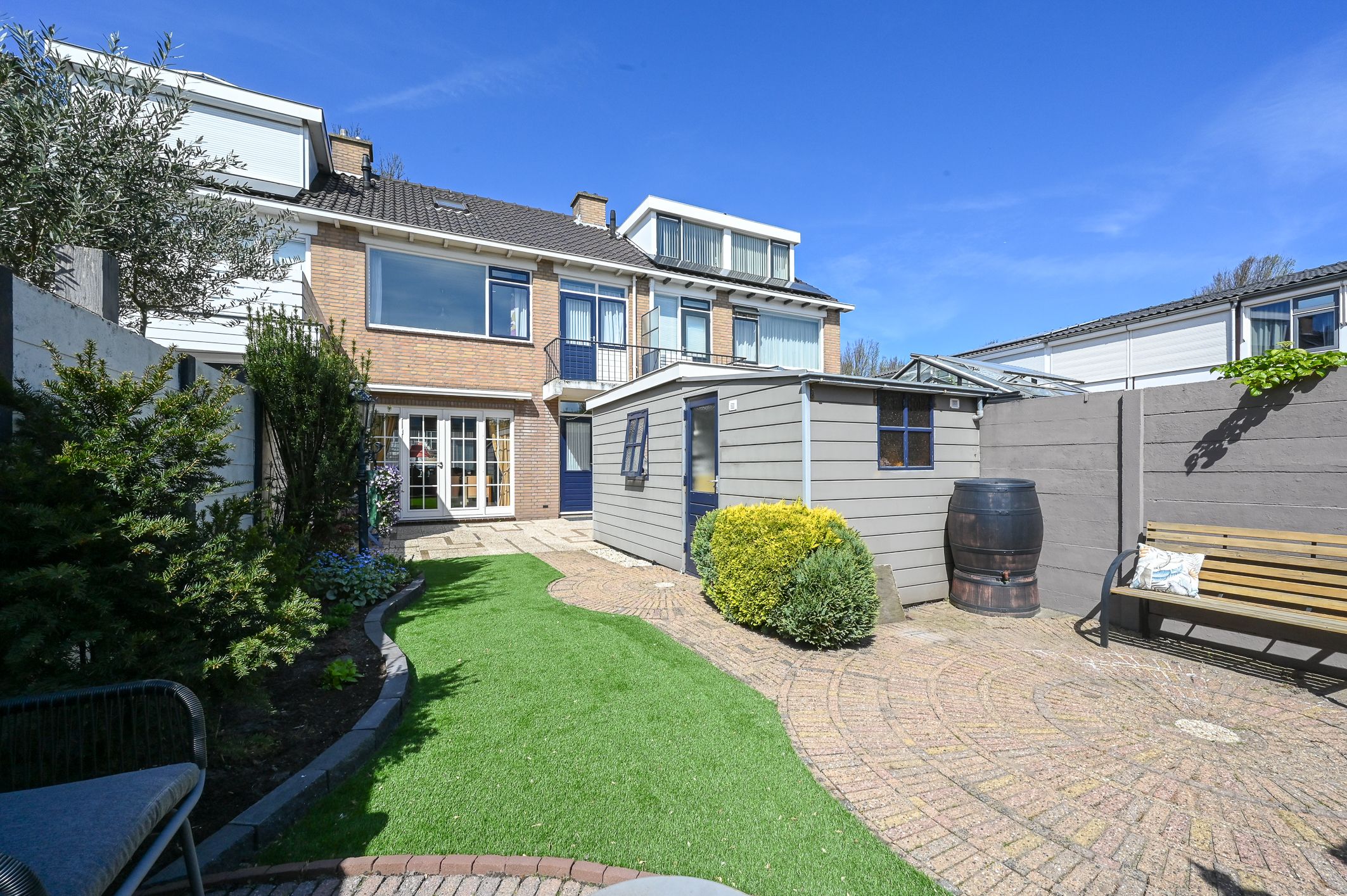 Photo 12 of Hortensiastraat 18