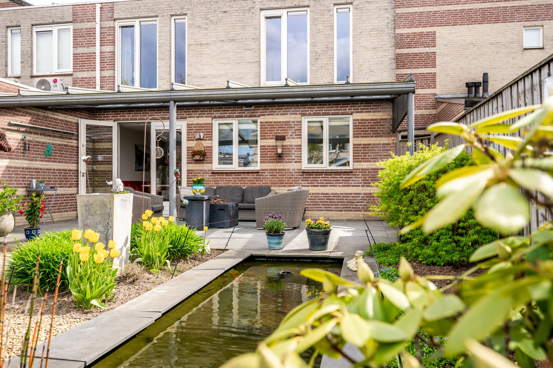 Foto 21 van Tournooiveld 17