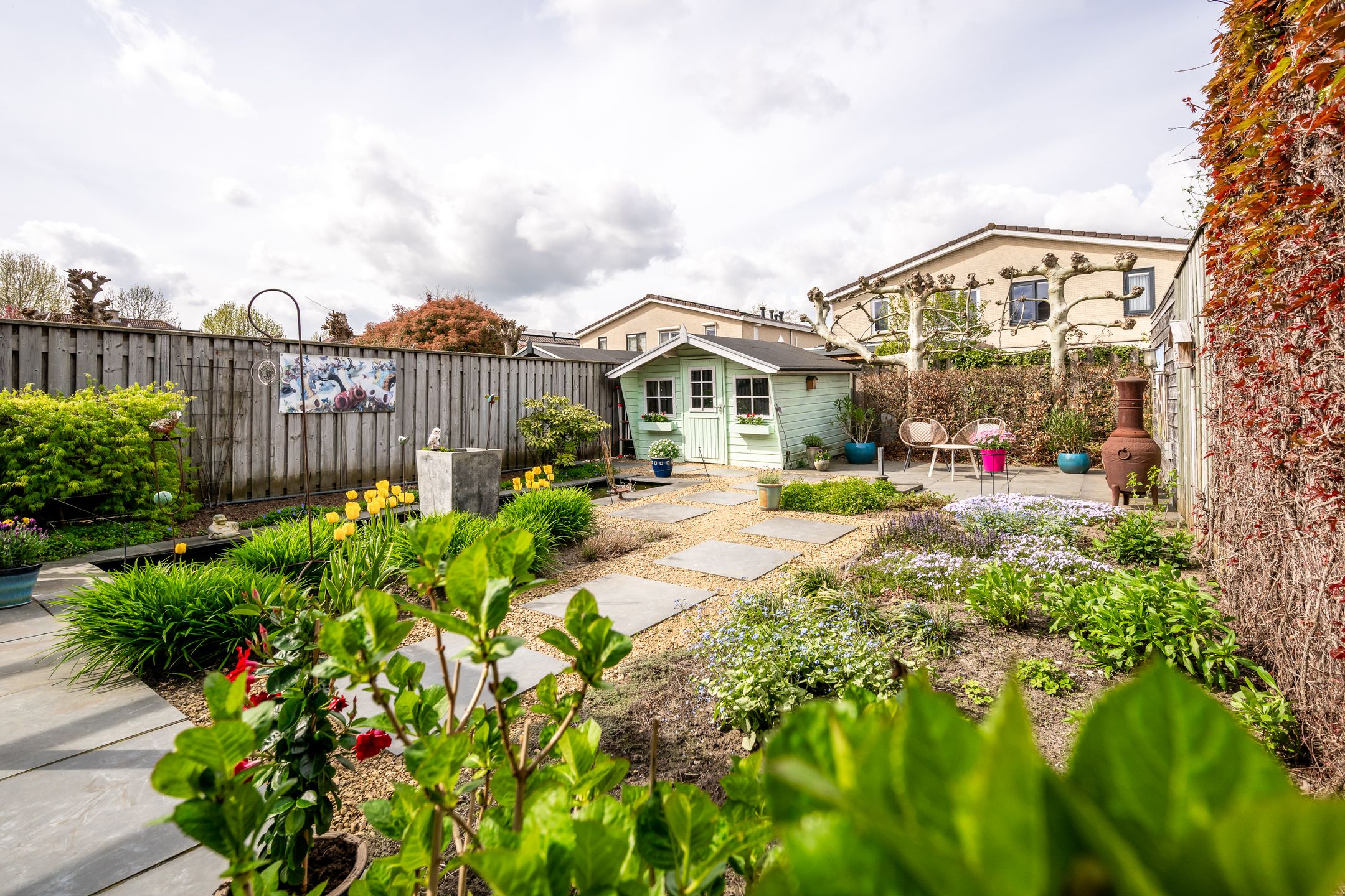 Foto 24 van Tournooiveld 17