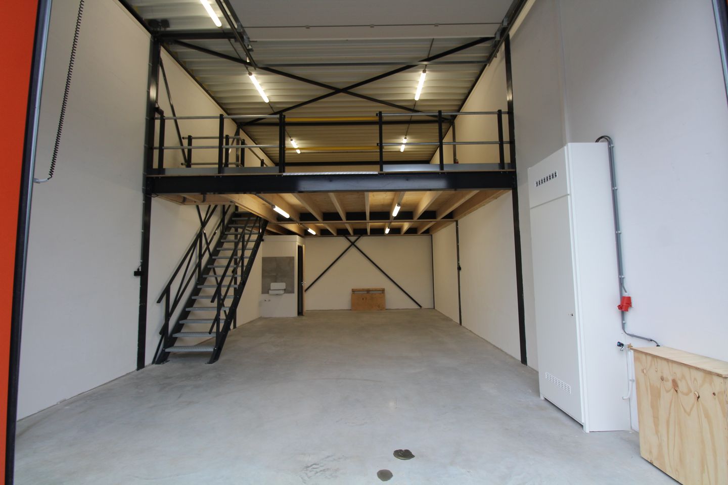 Bekijk foto 3 van Kerkeheidestraat 10-T