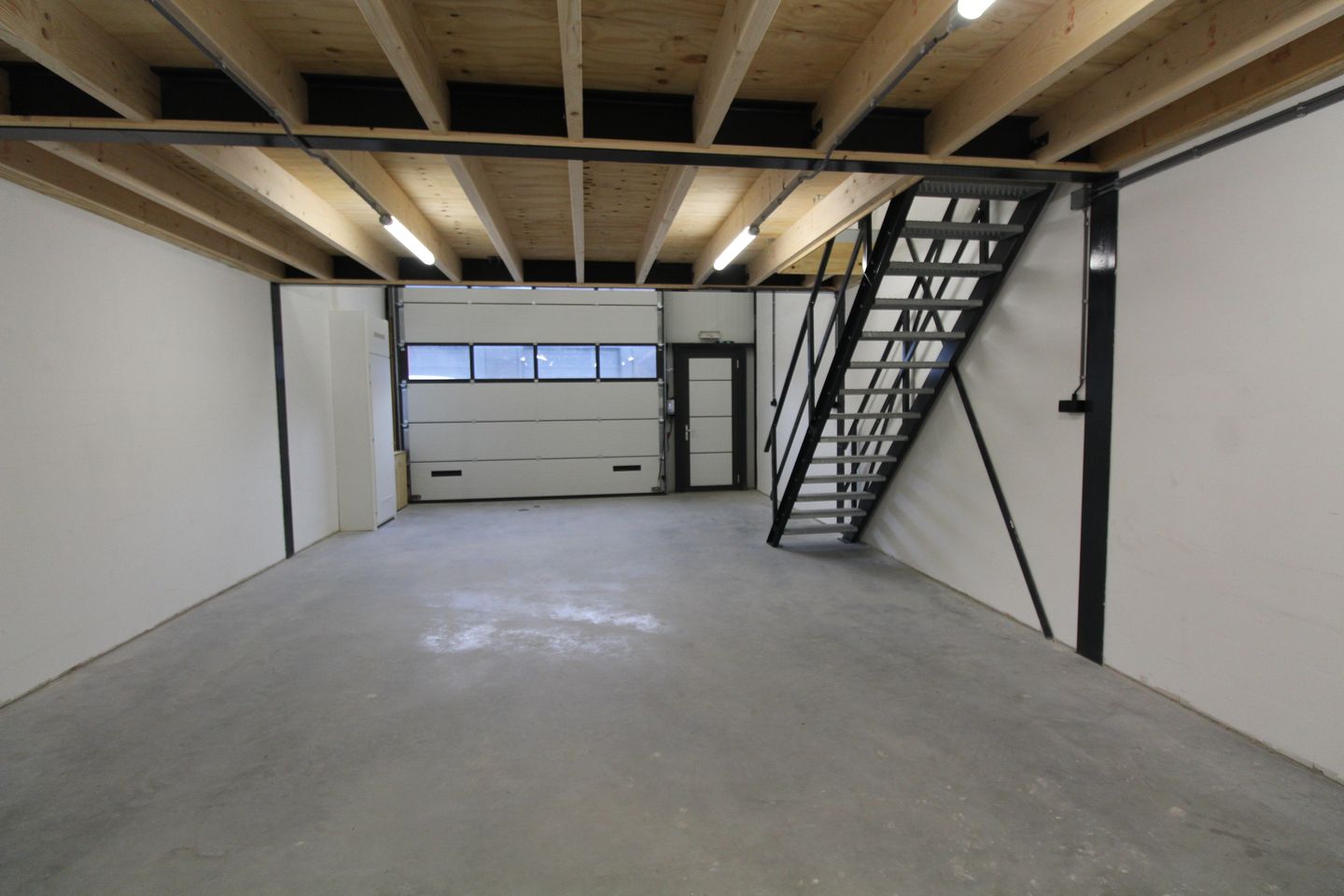 Bekijk foto 4 van Kerkeheidestraat 10-T