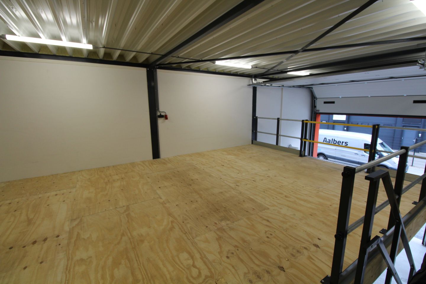 Bekijk foto 5 van Kerkeheidestraat 10-T