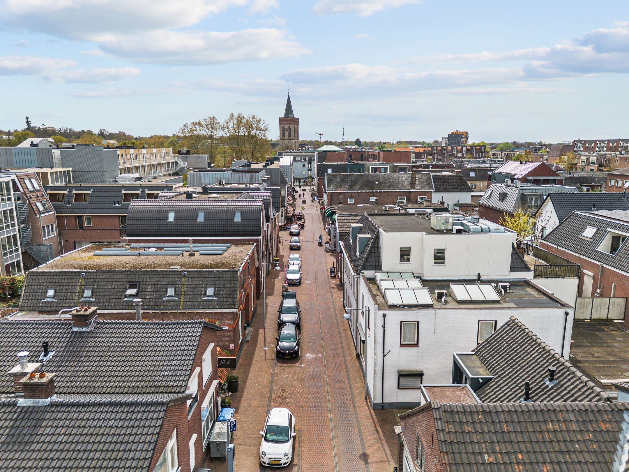 Foto 30 van Grotestraat 133-E