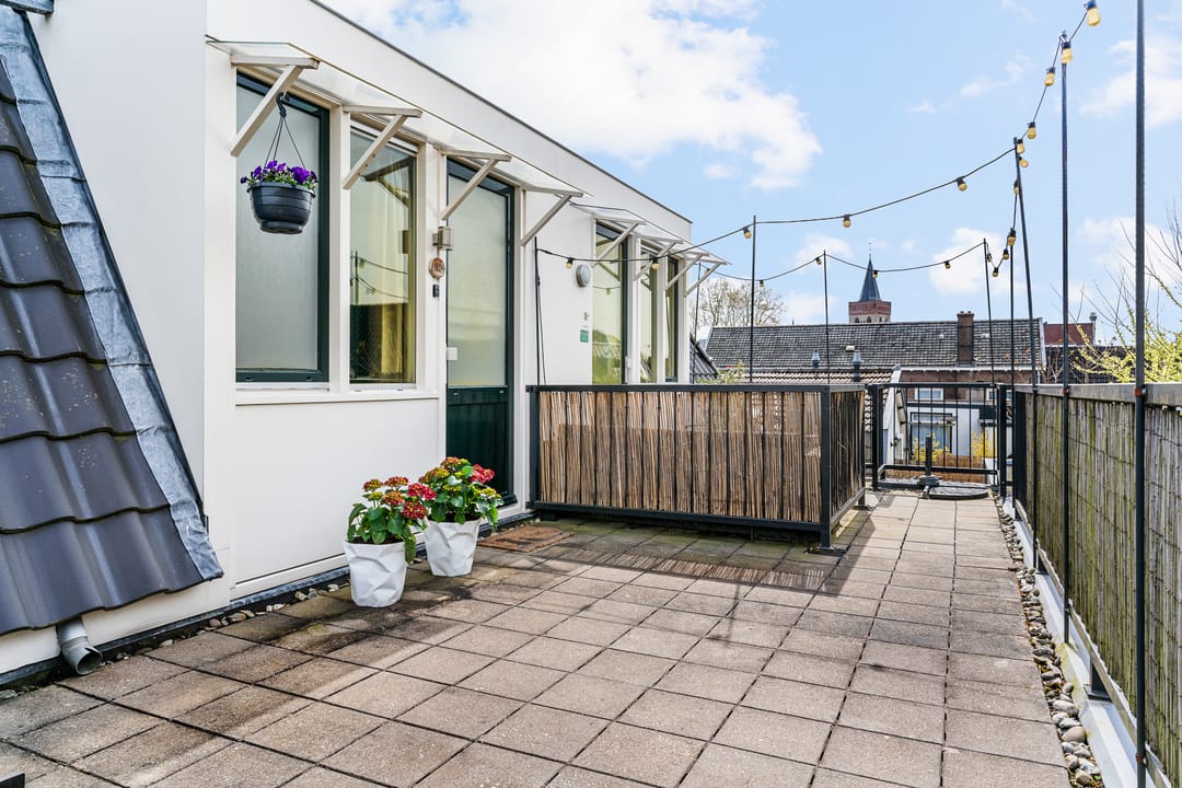 Foto 2 van Grotestraat 133-E