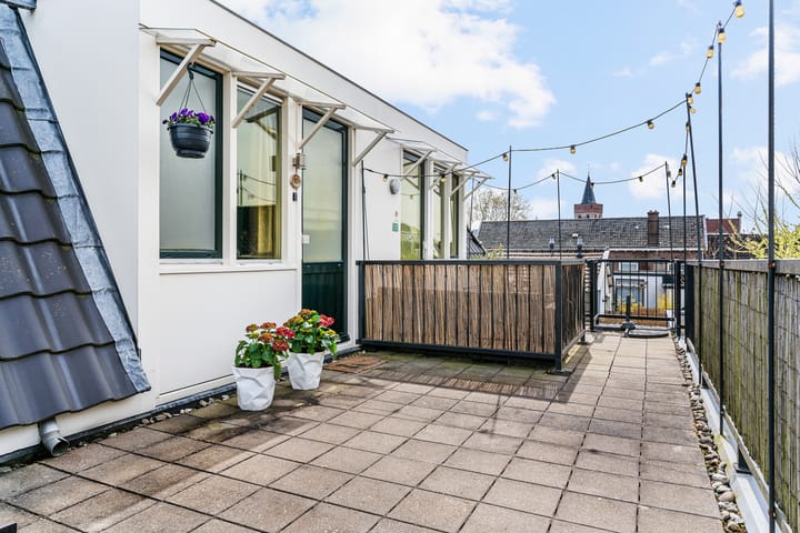 Foto 2 van Grotestraat 133-E