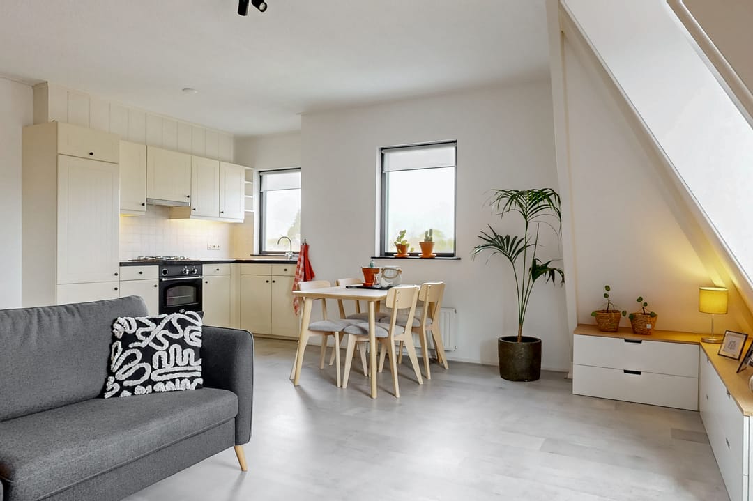 Foto 7 van Grotestraat 133-E