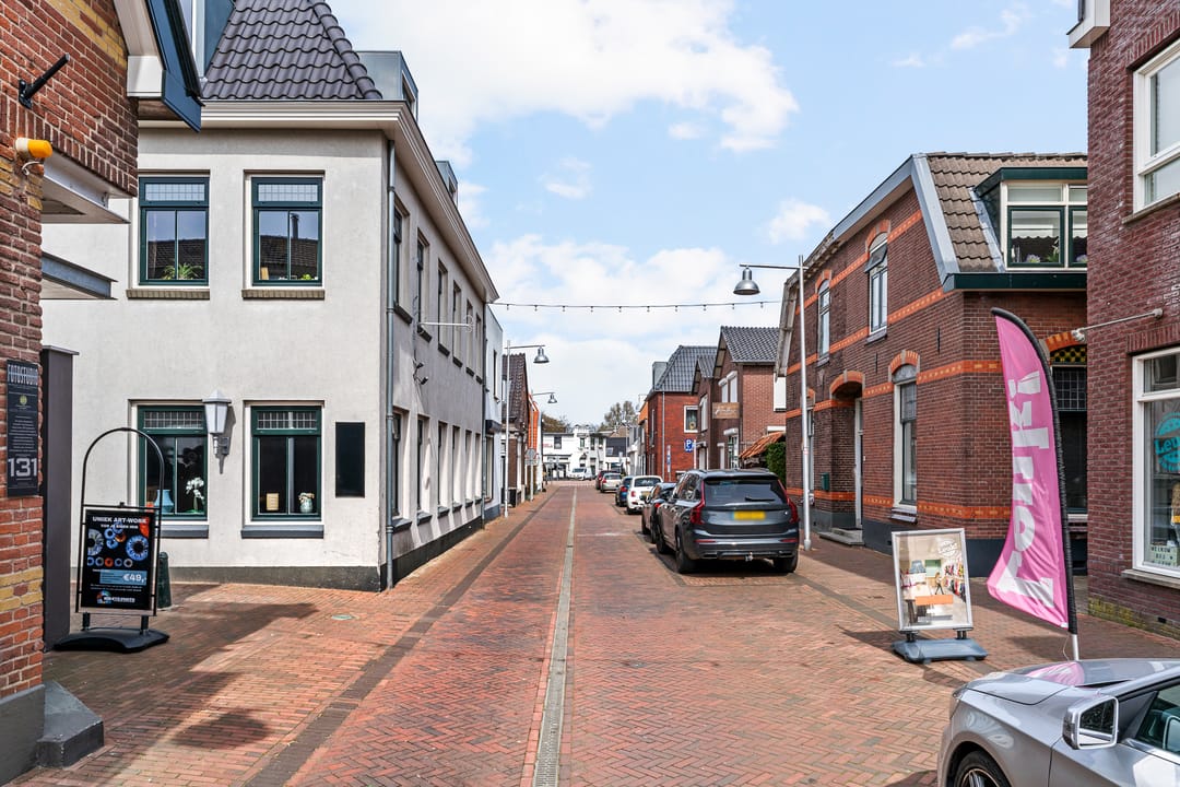 Foto 28 van Grotestraat 133-E