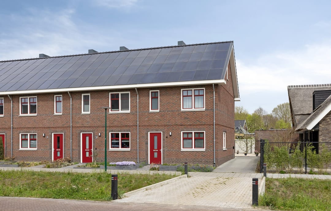 Foto 1 van Hopveld 4