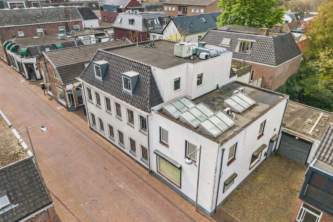 Foto 31 van Grotestraat 133-E