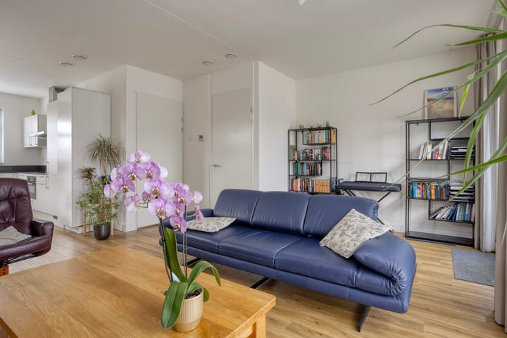 Foto 2 van Hopveld 4