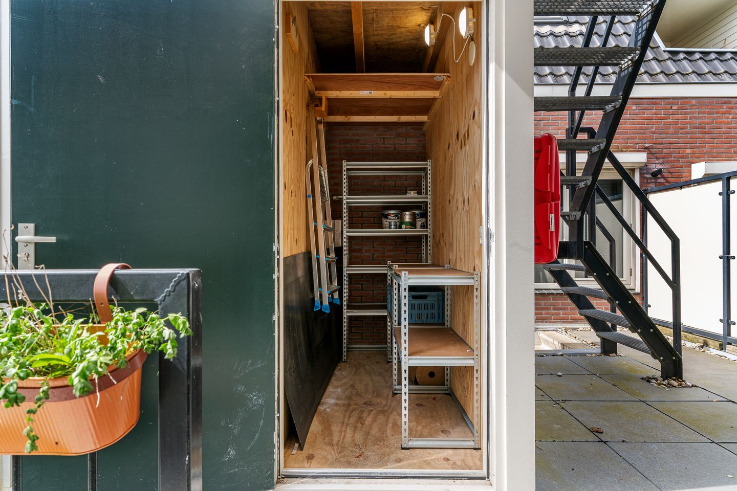 Foto 25 van Grotestraat 133-E