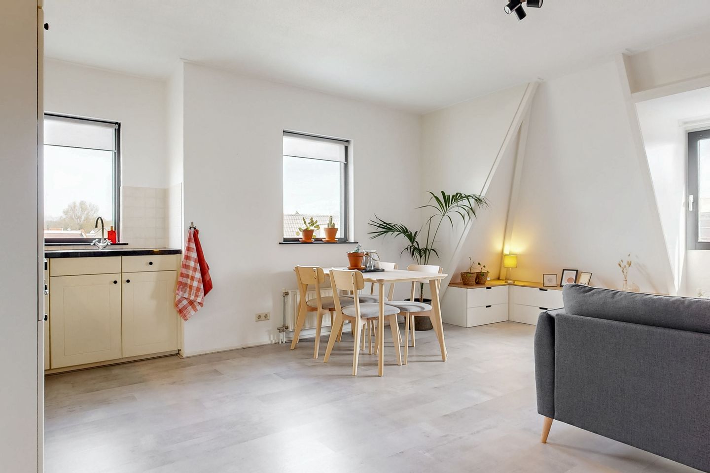 Foto 4 van Grotestraat 133-E