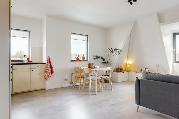 Foto 4 van Grotestraat 133-E