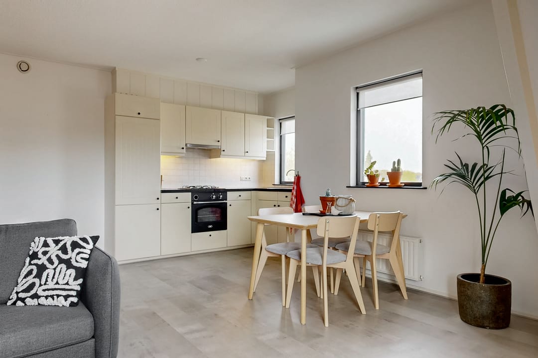 Foto 8 van Grotestraat 133-E