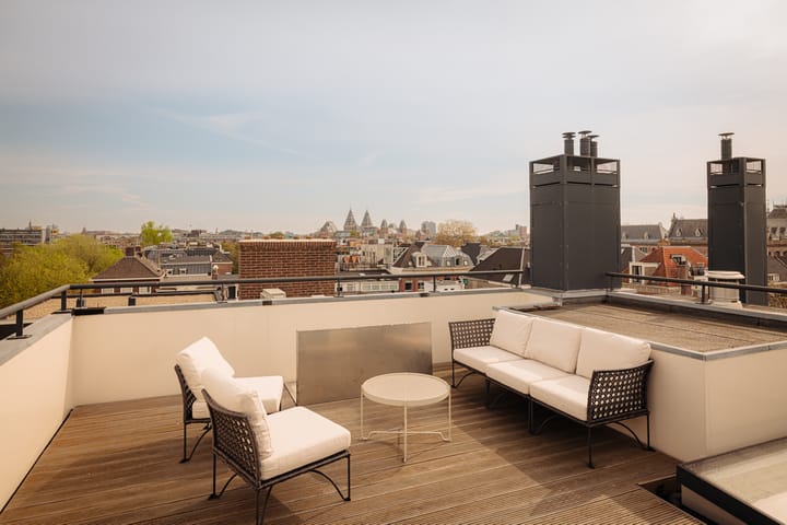 Foto 4 van Vossiusstraat 59