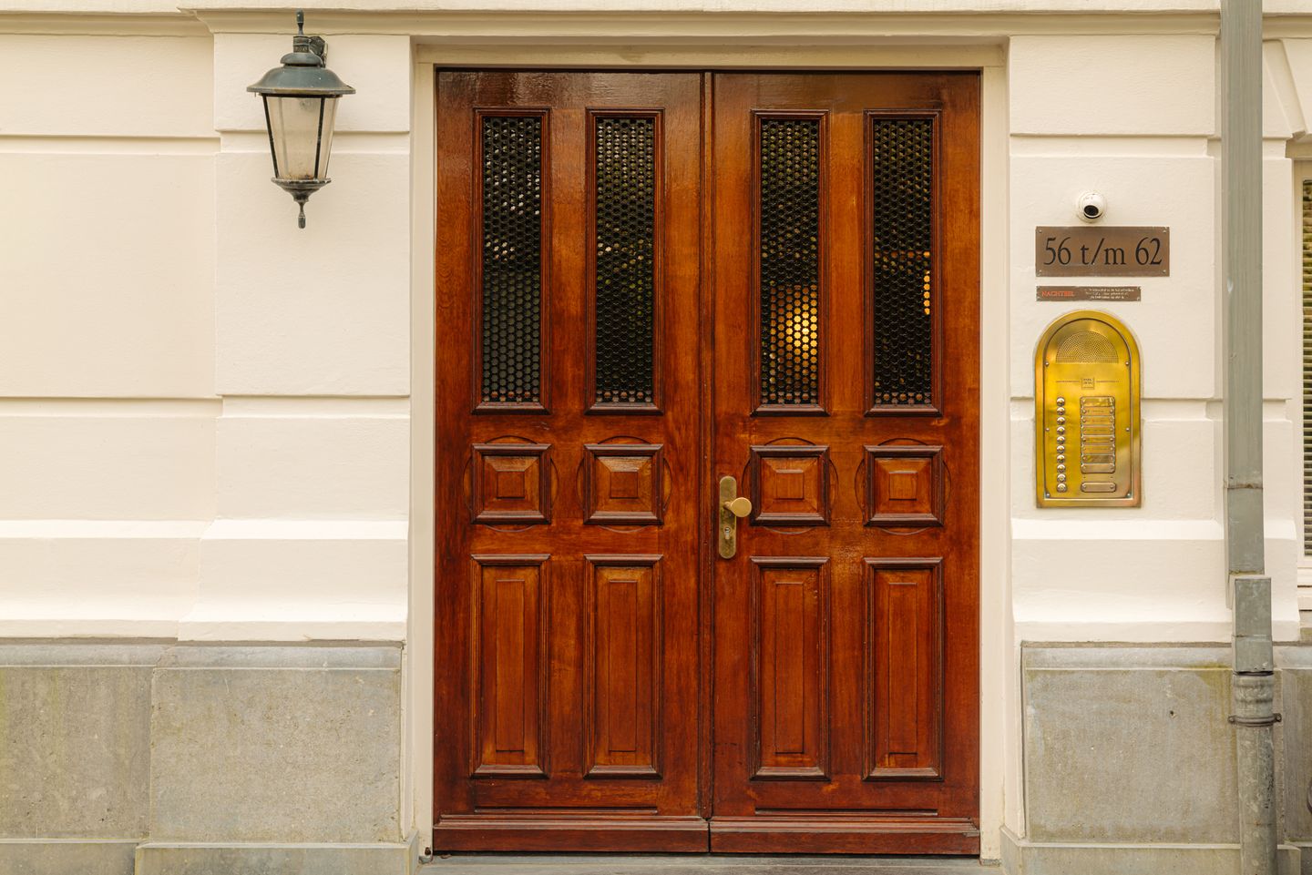 Foto 5 van Vossiusstraat 59