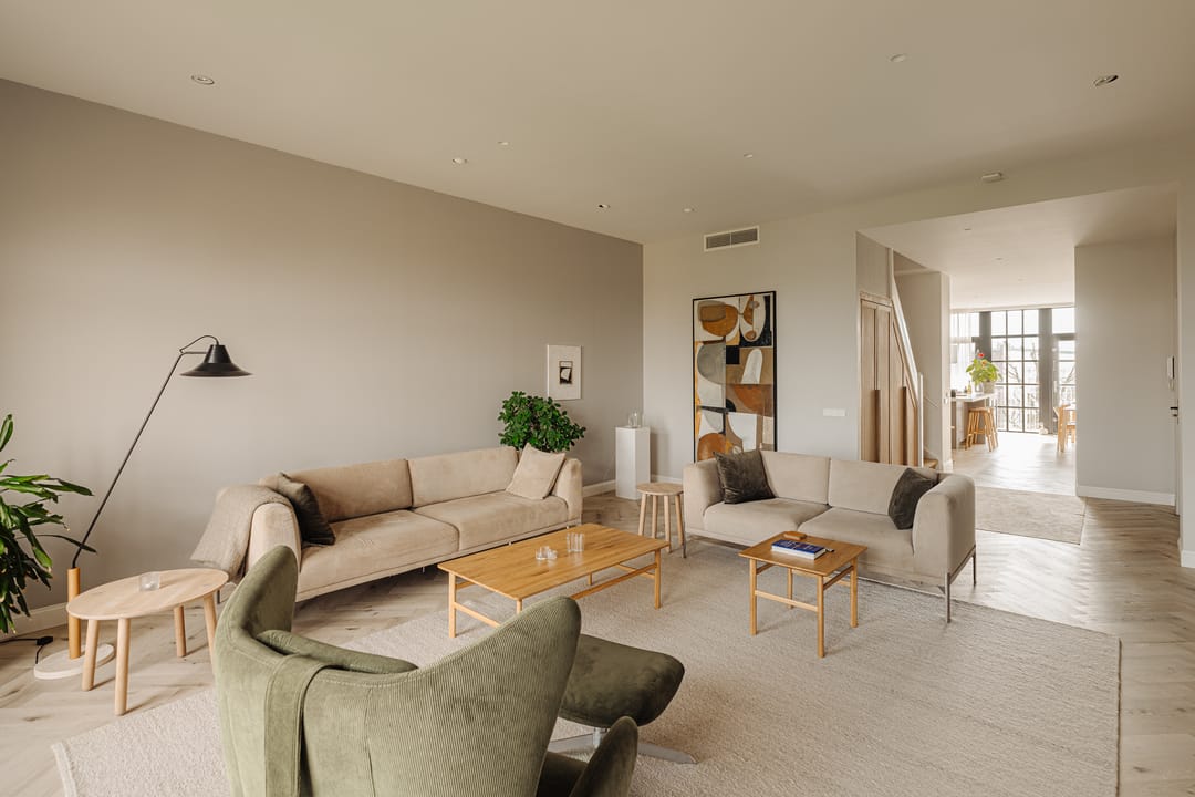 Foto 13 van Vossiusstraat 59