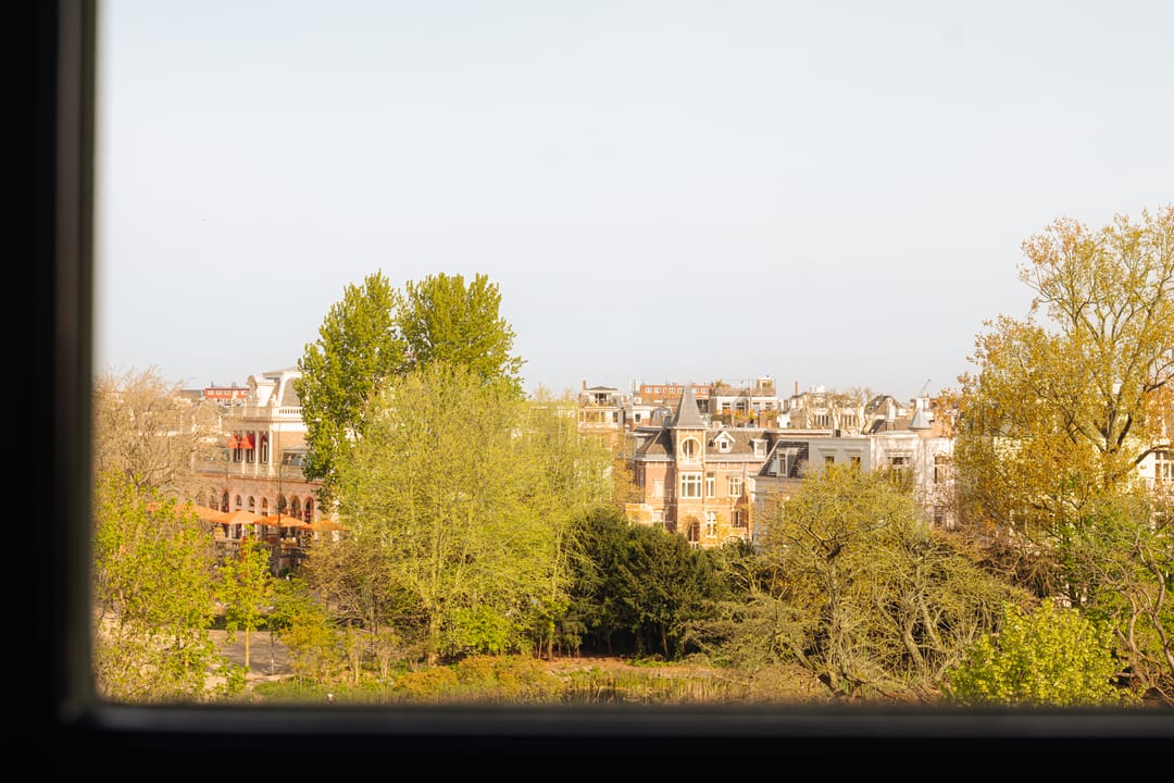 Foto 17 van Vossiusstraat 59