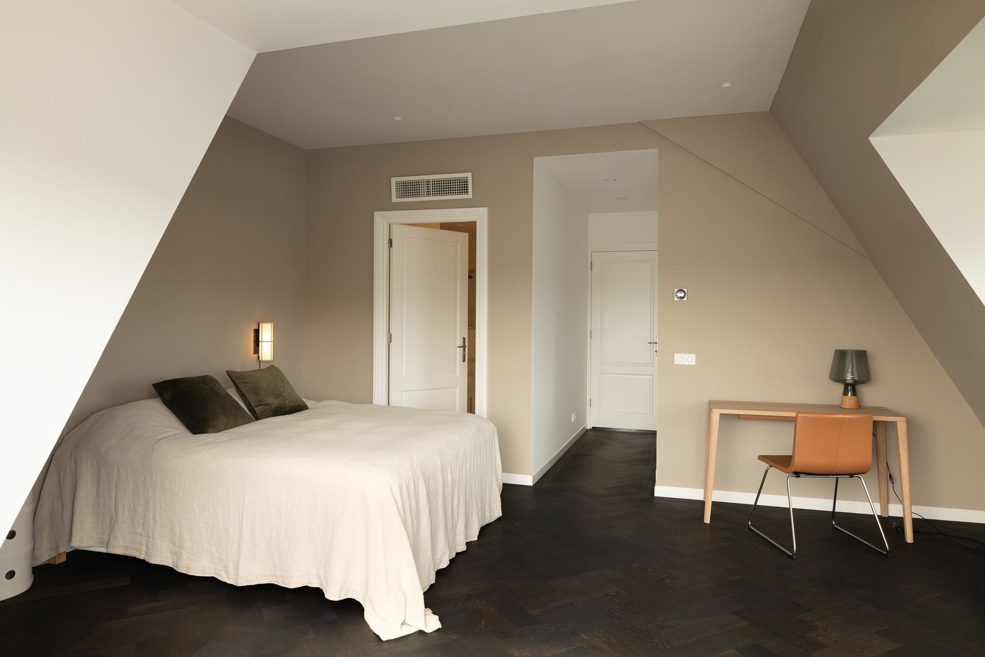 Foto 24 van Vossiusstraat 59