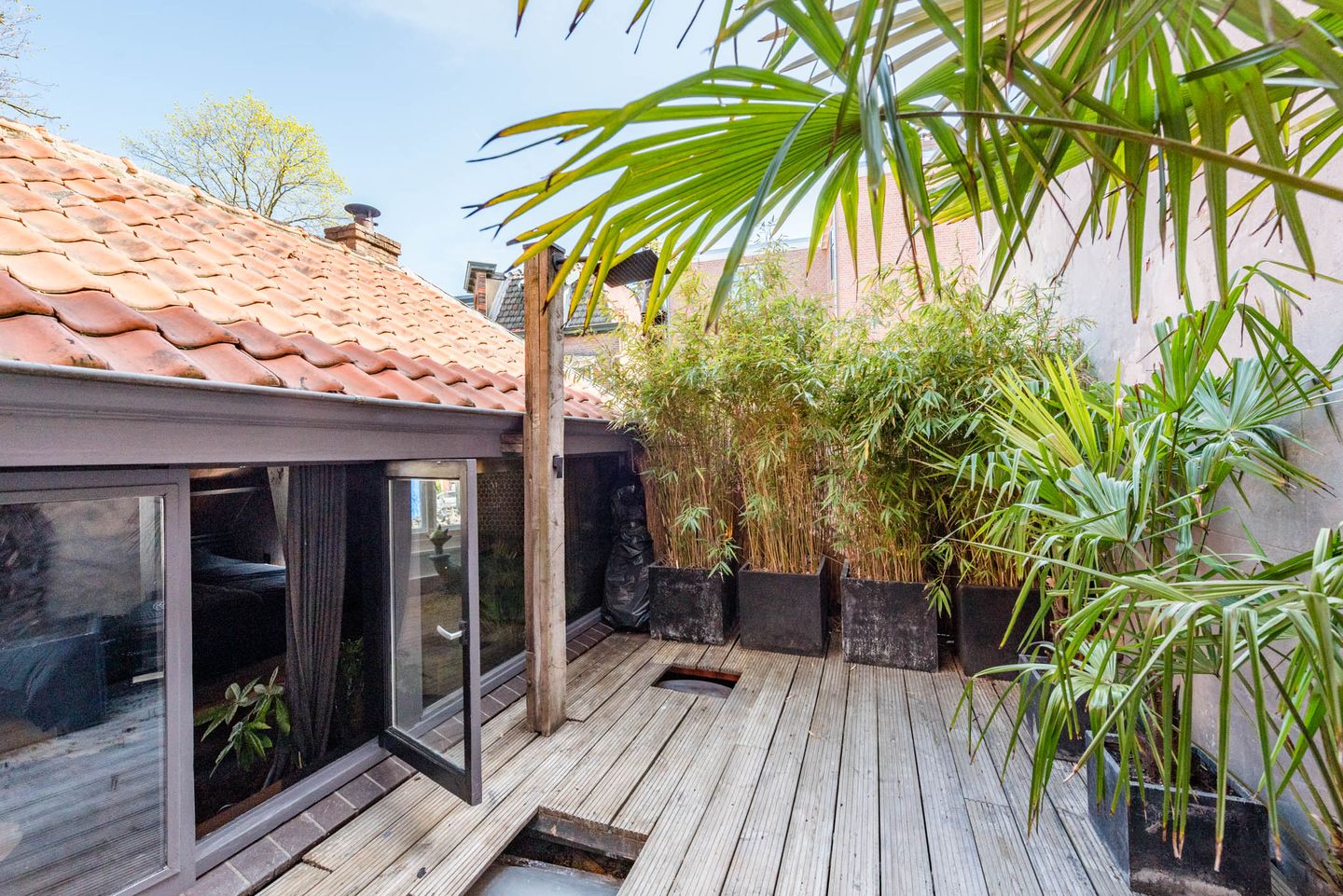 Foto 5 van Wilsonsplein 8