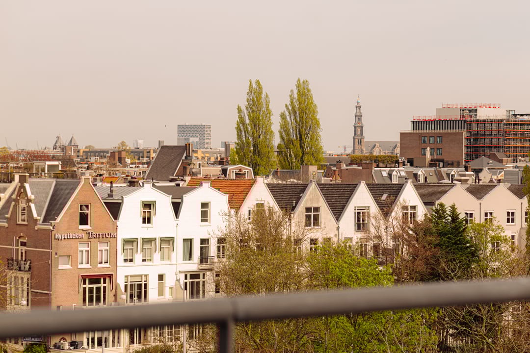 Foto 32 van Vossiusstraat 59