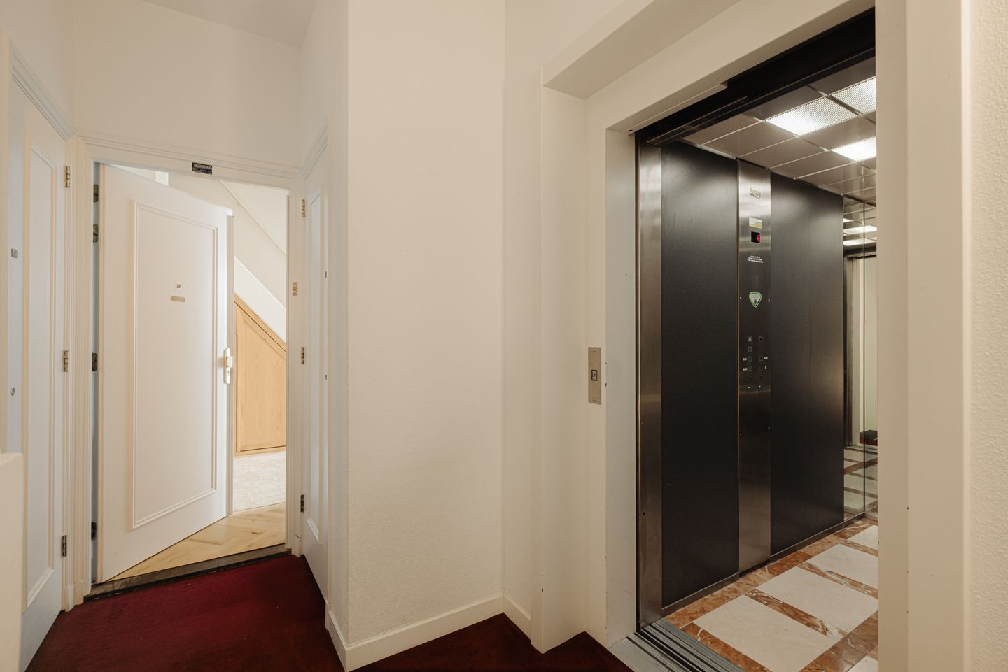 Foto 34 van Vossiusstraat 59