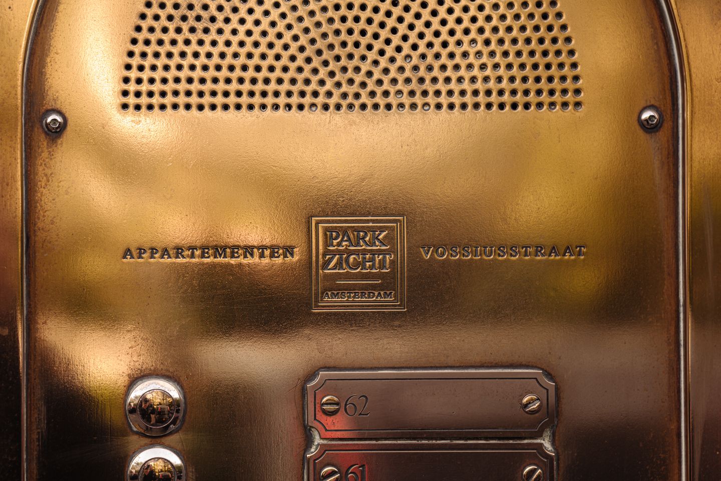 Foto 35 van Vossiusstraat 59