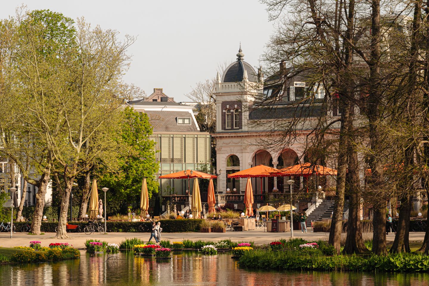 Foto 40 van Vossiusstraat 59