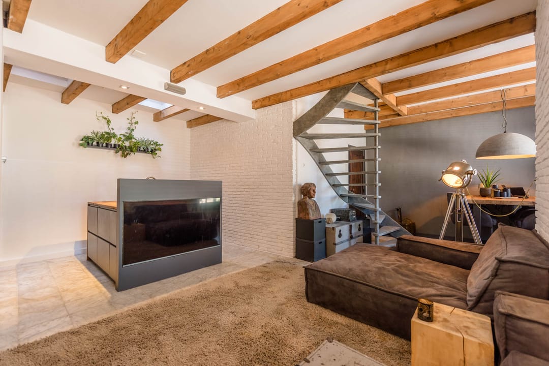 Foto 16 van Wilsonsplein 8