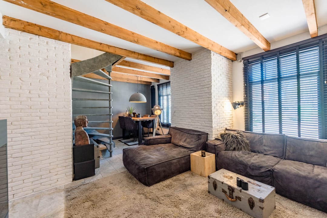 Foto 17 van Wilsonsplein 8