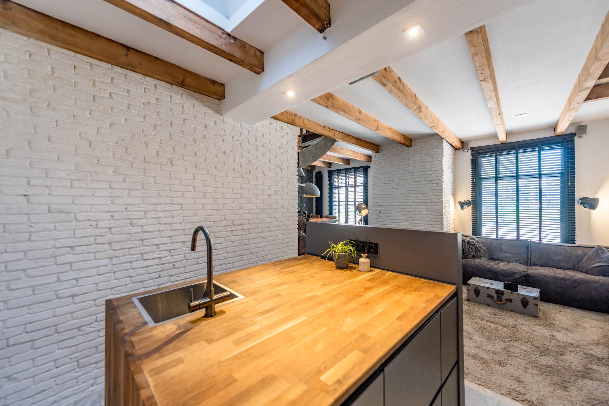 Foto 18 van Wilsonsplein 8