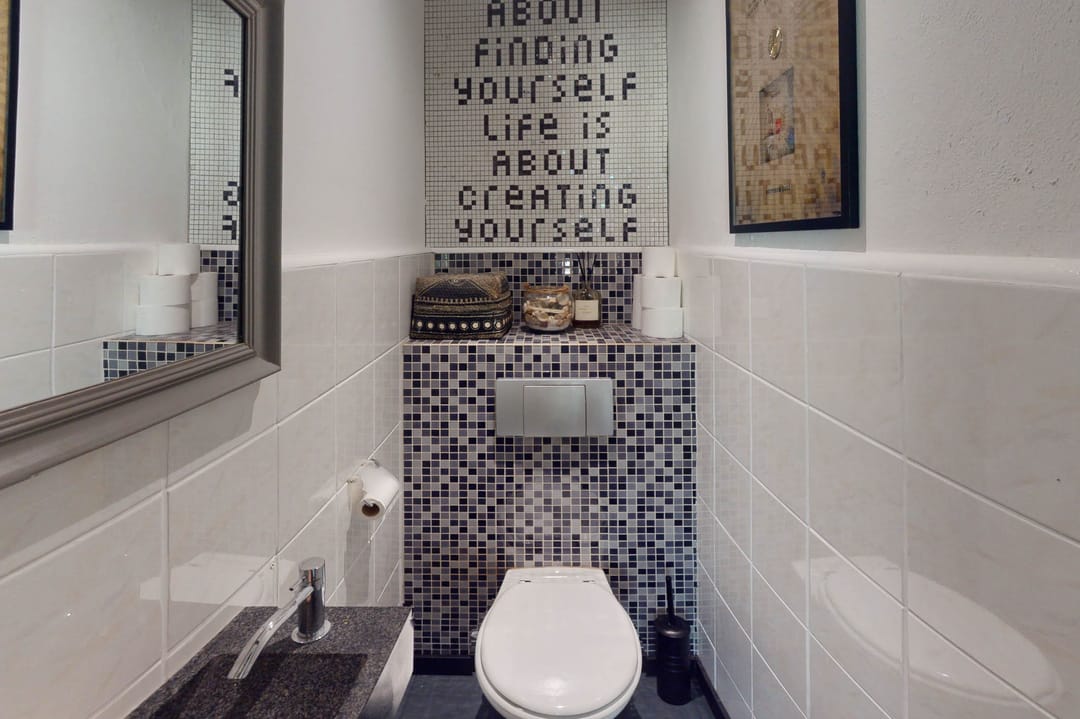 Foto 23 van Wilsonsplein 8