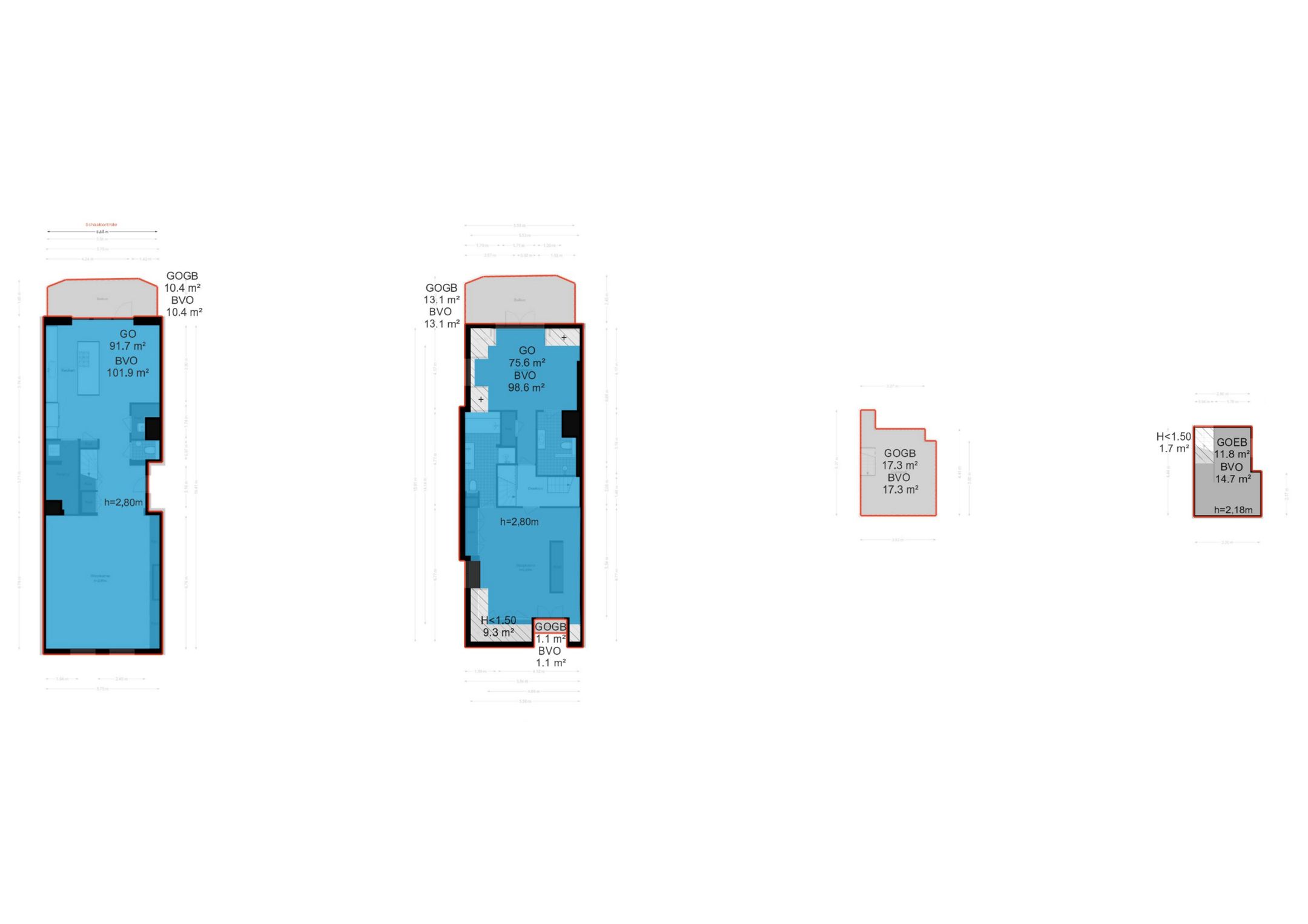 Foto 51 van Vossiusstraat 59