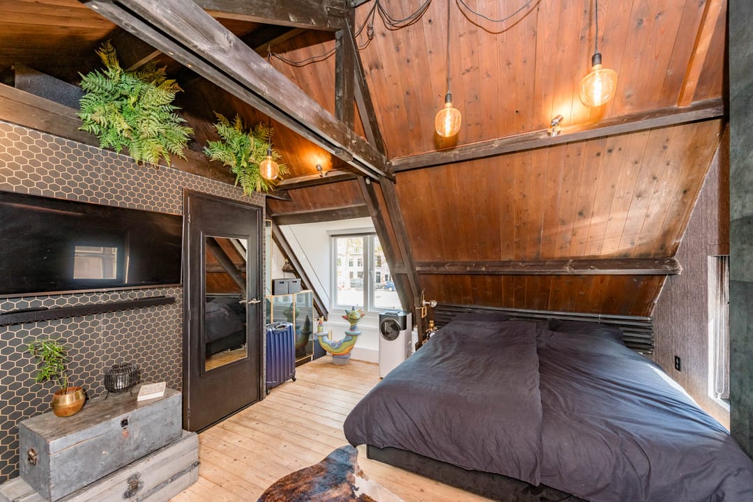 Foto 38 van Wilsonsplein 8