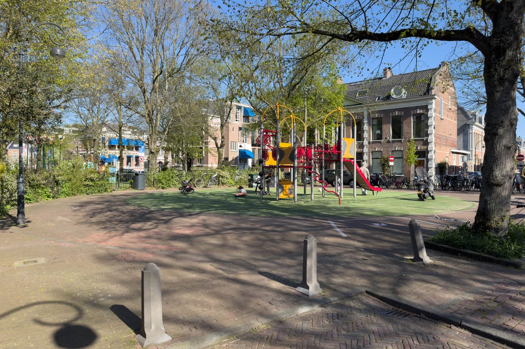 Foto 47 van Wilsonsplein 8